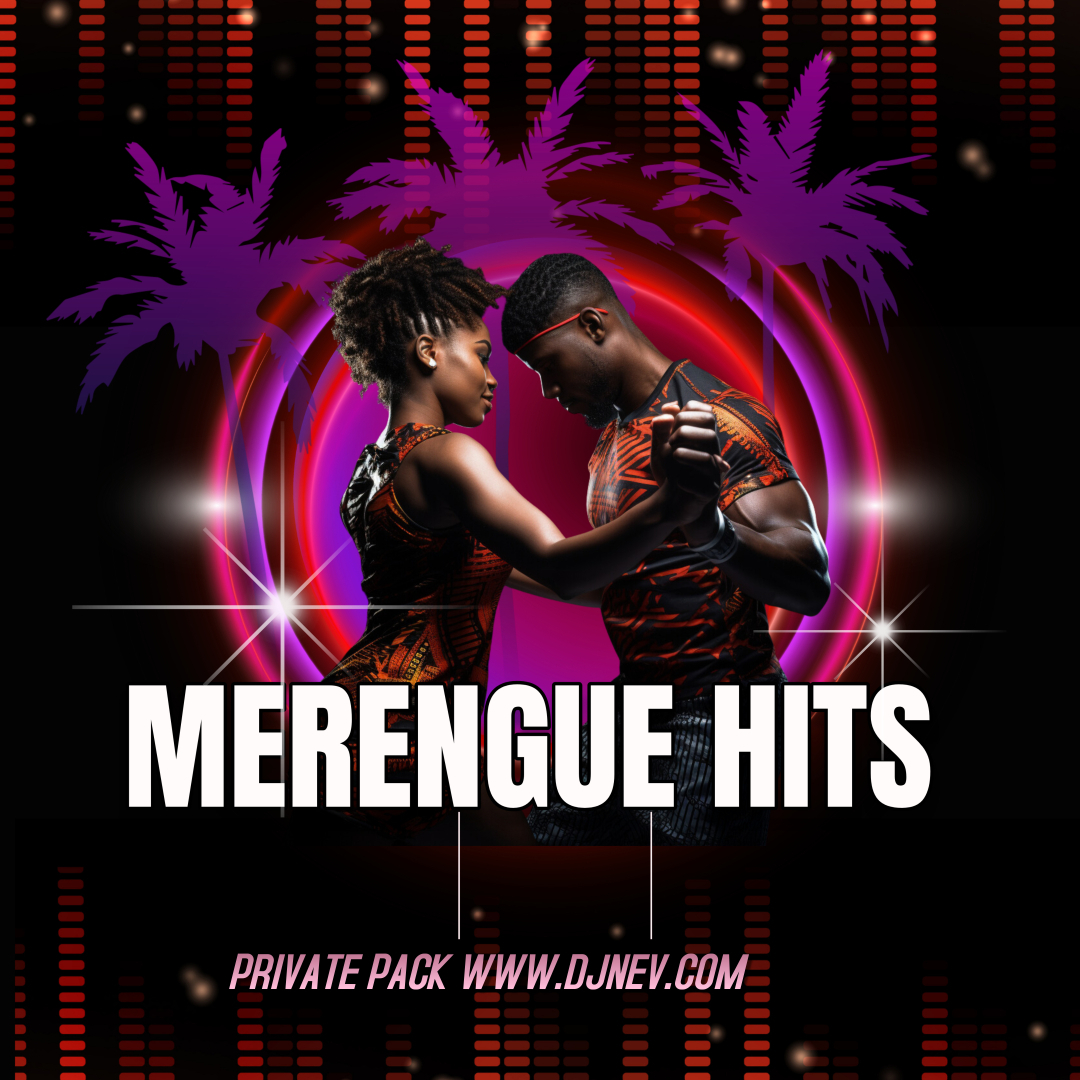 Salome [SJ Merengue Hits QH] [Clean] 8A 128